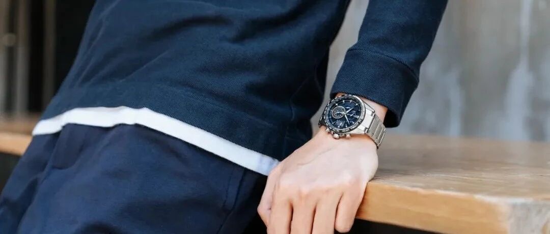 如果让我现在给你推荐西铁城光动能腕表，我会推荐这4款