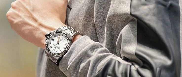 2021最佳GMT腕表TOP5