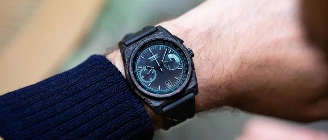 Bamford自己做表，卖出帝舵的价，你怎么看？