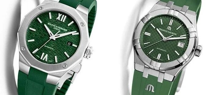 名士RIVIERA VS 艾美AIKON ！