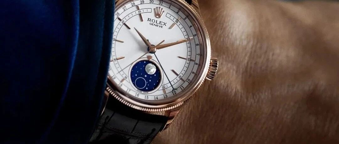 这10个常见的腕表功能，叫不出名字都不好意思说自己喜欢手表