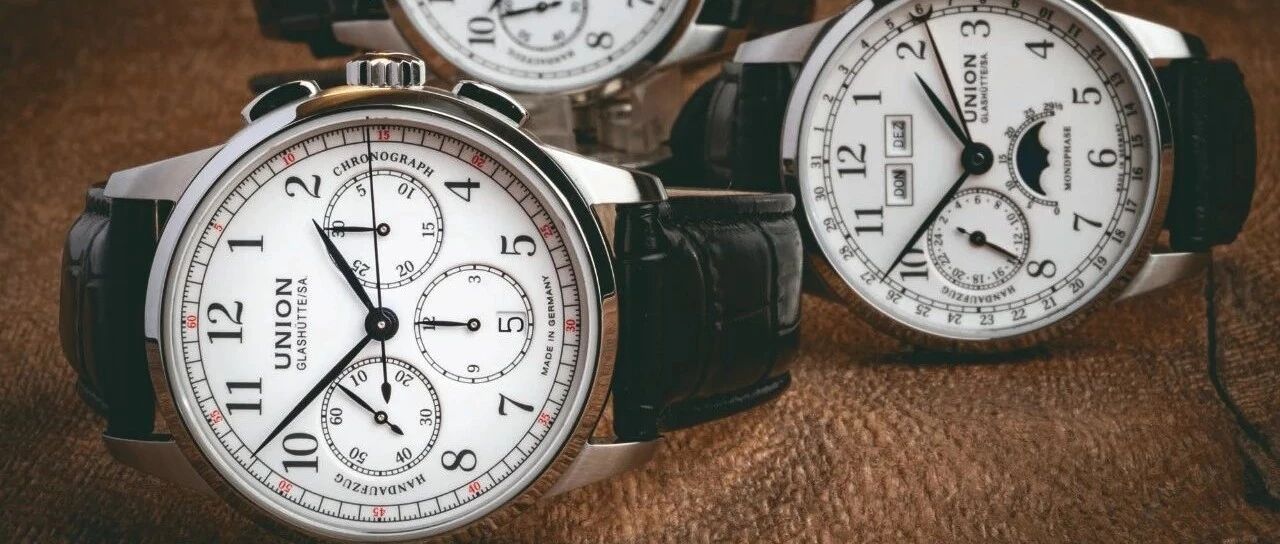 买它！买它！就买它！这款2万的小众德表凭啥让我化身李佳琪？