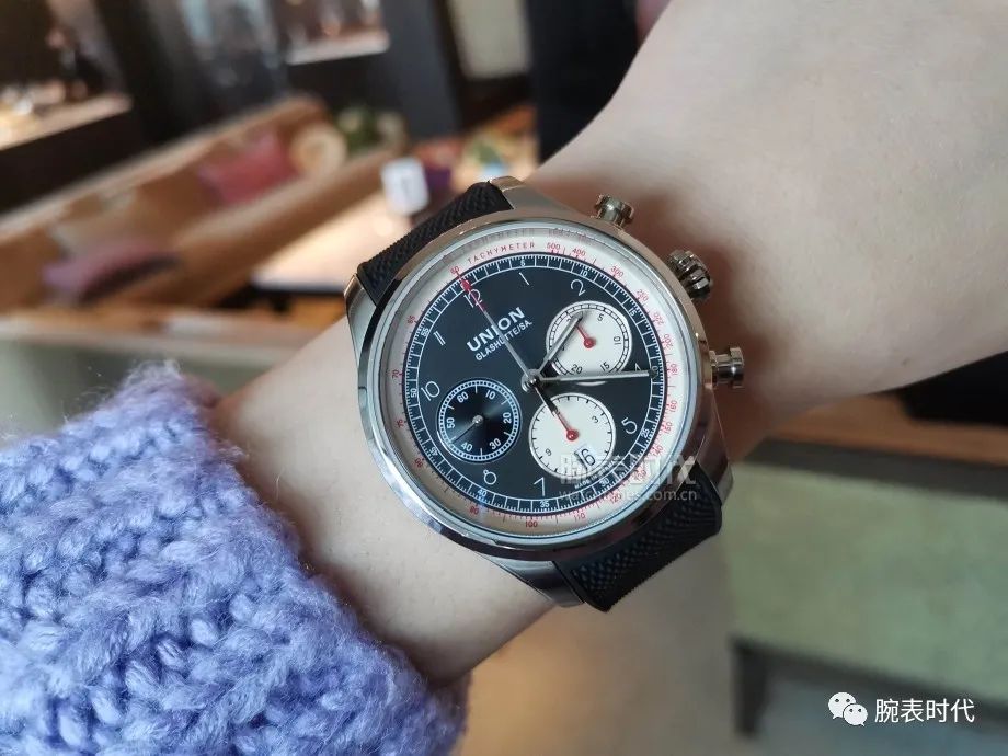 买它!买它!就买它!这款2万的小众德表凭啥让我化身李佳琪?