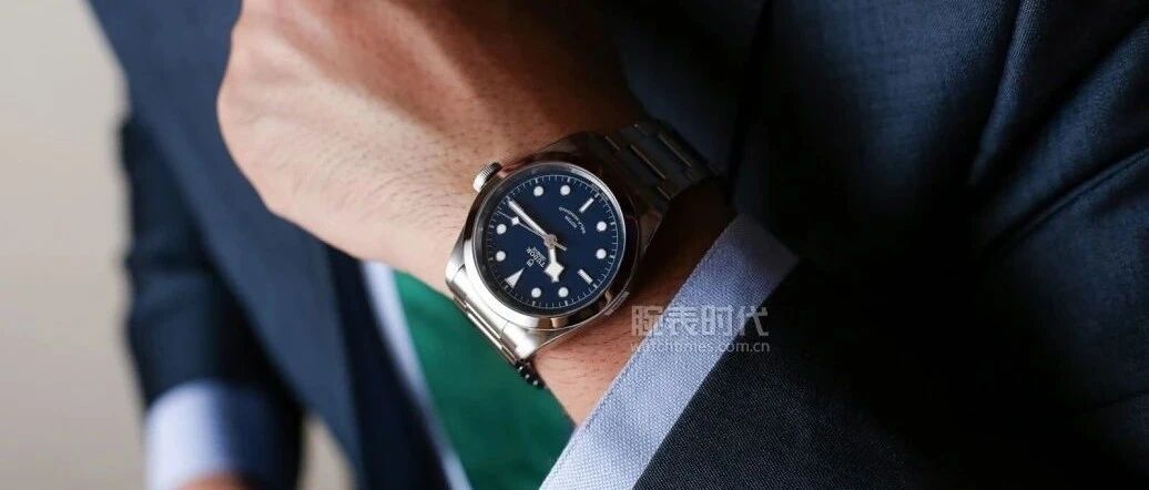 通过腕表看性格，靠谱吗？自测一下