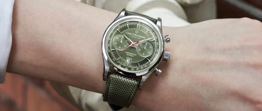 5万的绿表，低知名度品牌靠什么出圈？