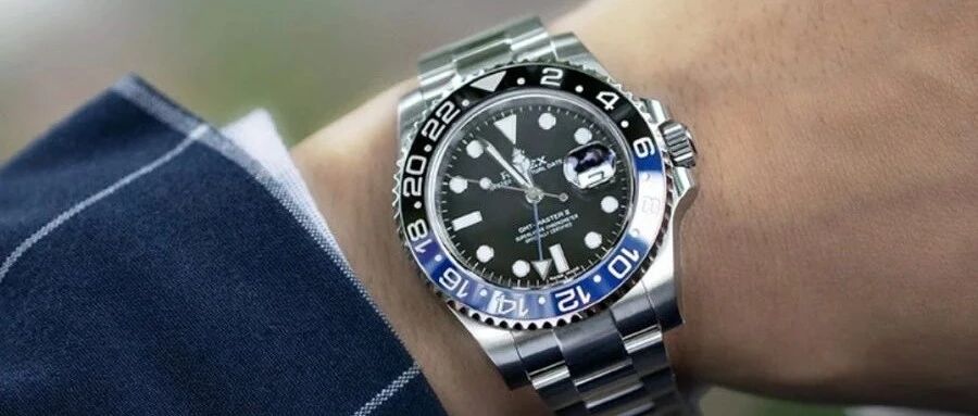 有奖|十一你戴什么表出游？