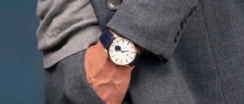 提前赏月，2020八款月相腕表盘点