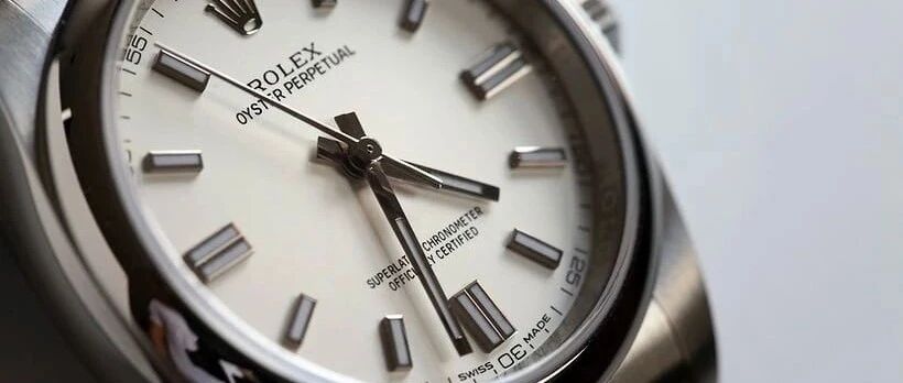 白劳，会戴吗？