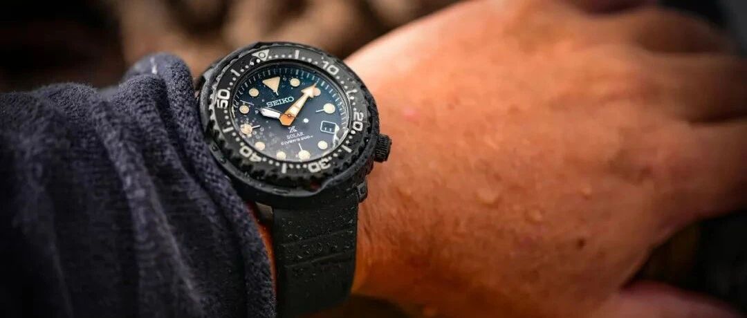 3万的表才刚入门？3000的表戴的也很开心