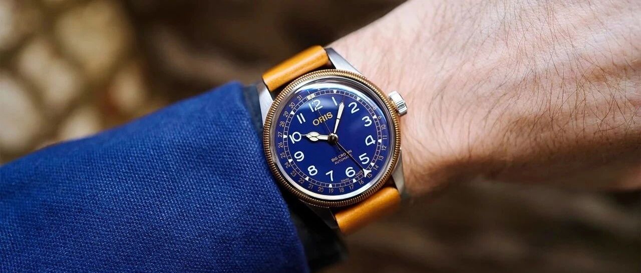 1到2万，最值得买的五大瑞士腕表品牌