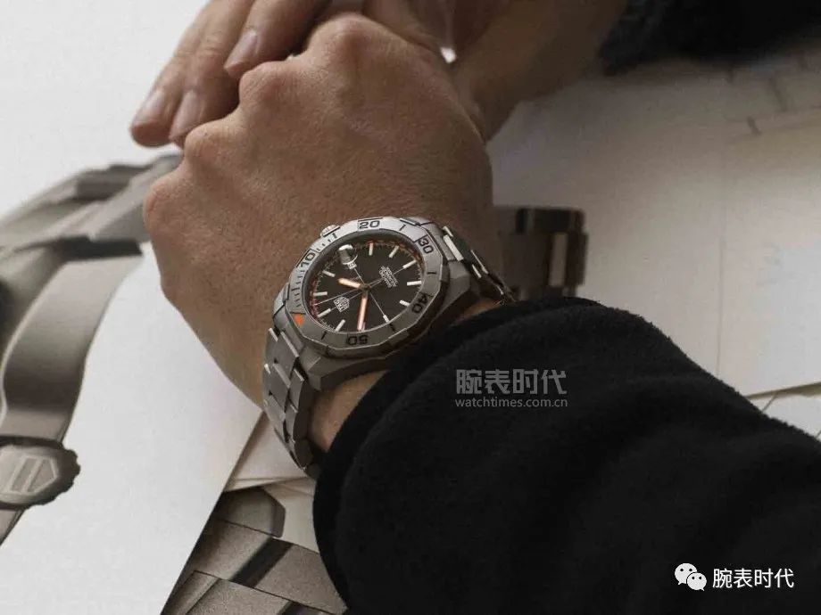 每周新表|绿盘金宝珀,Bamford泰格豪雅,红色库克船长,迷彩柏莱士...都太毒了!