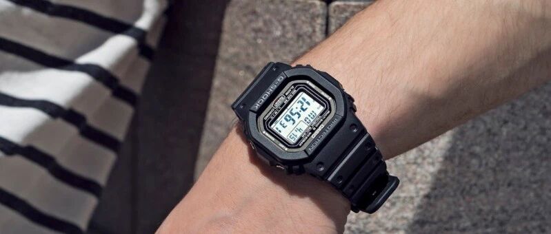 有奖|五一戴啥表?