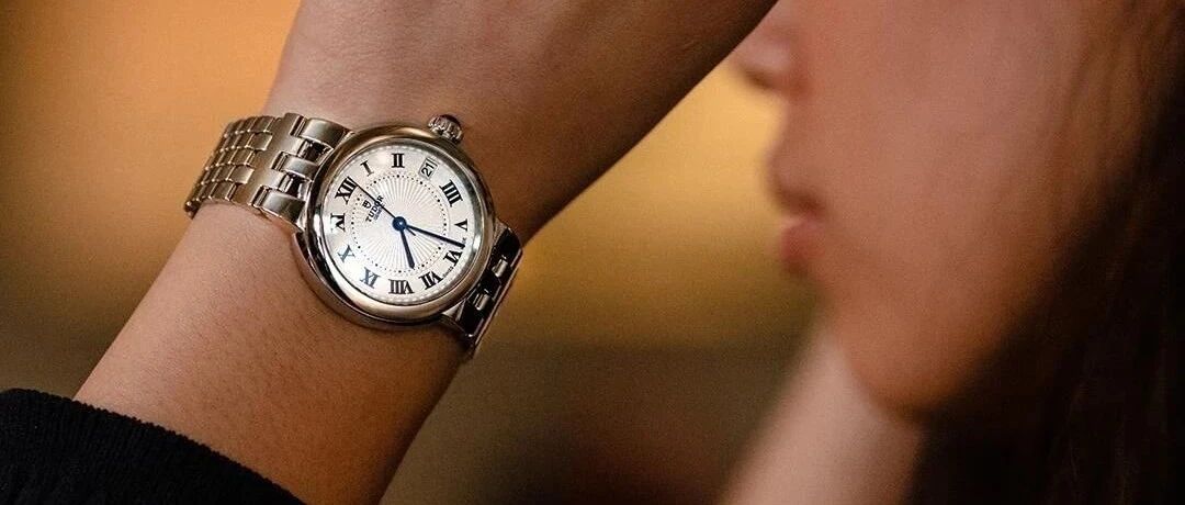 没有溅起水花的帝舵玫瑰，其实真不赖