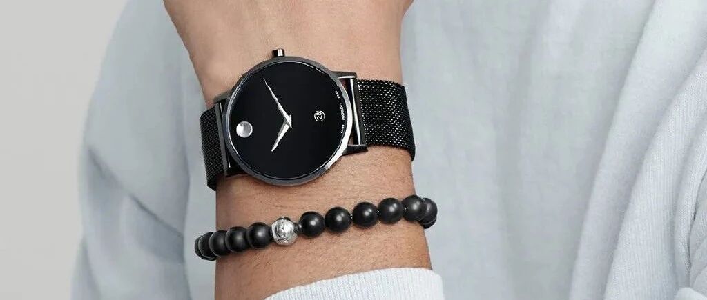 再有人质疑你戴摩凡陀，把这篇文章甩给他看