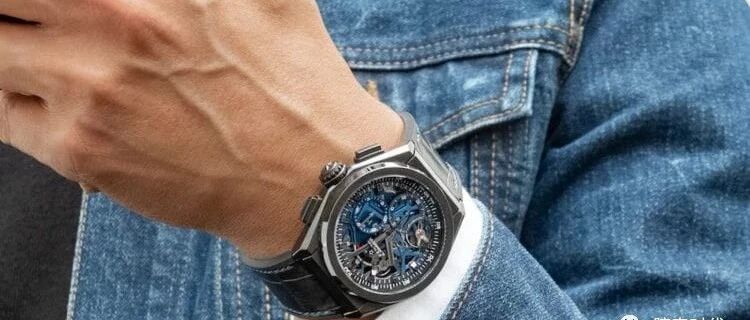 推出没几年的真力时DEFY 怎么就火了？