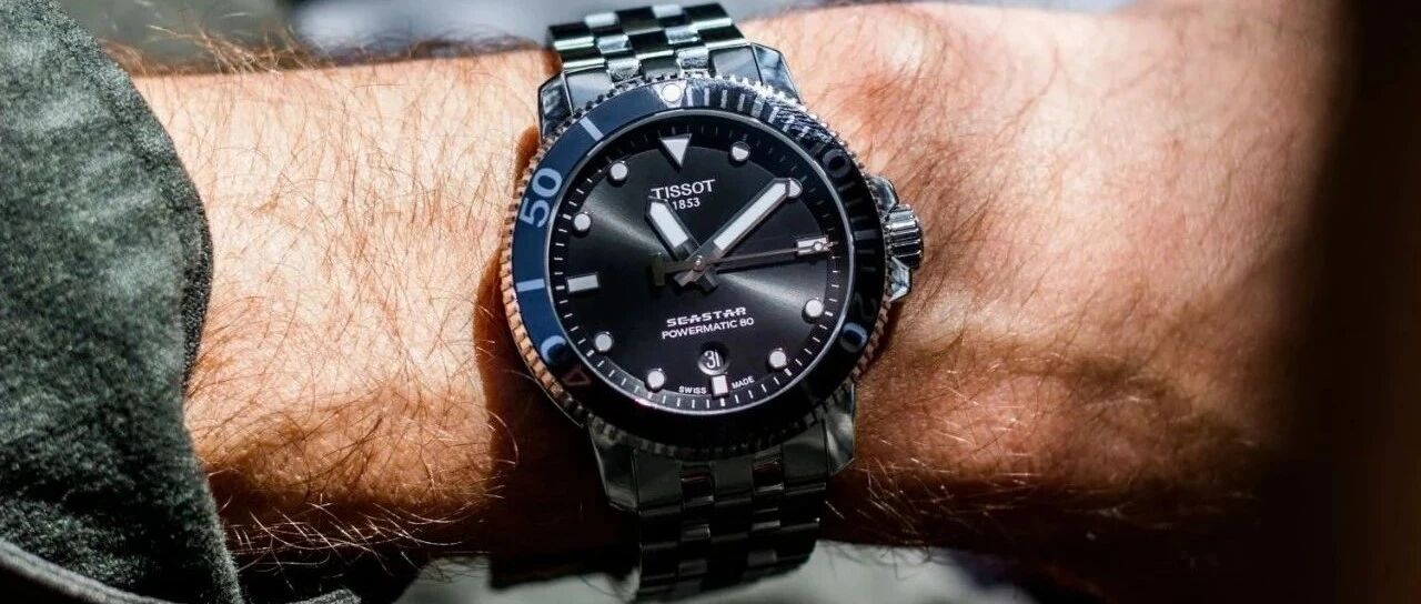 五千的潜水表，首推这四个腕表品牌