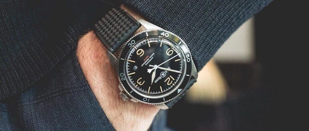 和帝舵PK，这款柏莱士也不一定输