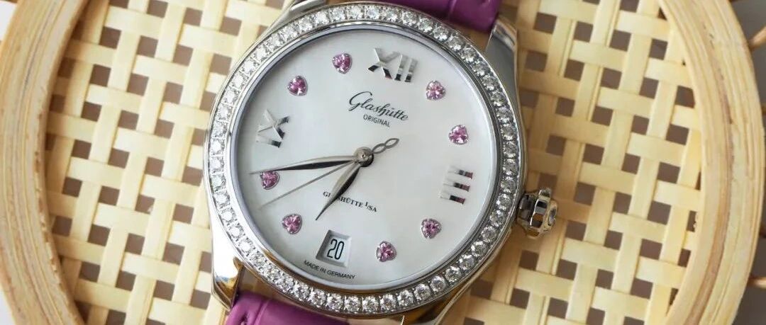 实拍10万+的情人节特别版，全球限量50枚，超美！