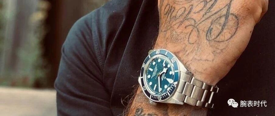 5万以内的六款“双高”2020蓝色腕表推荐