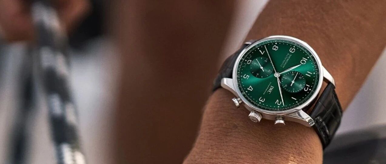 六大高辨识度计时码表，最想要的是？