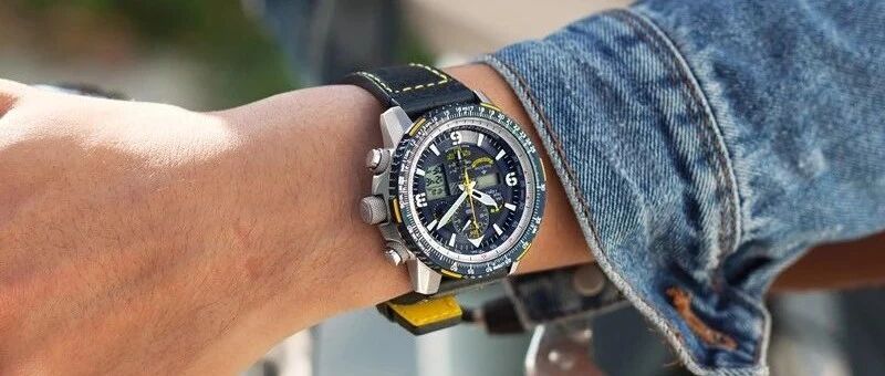 西铁城年度爆款TOP榜