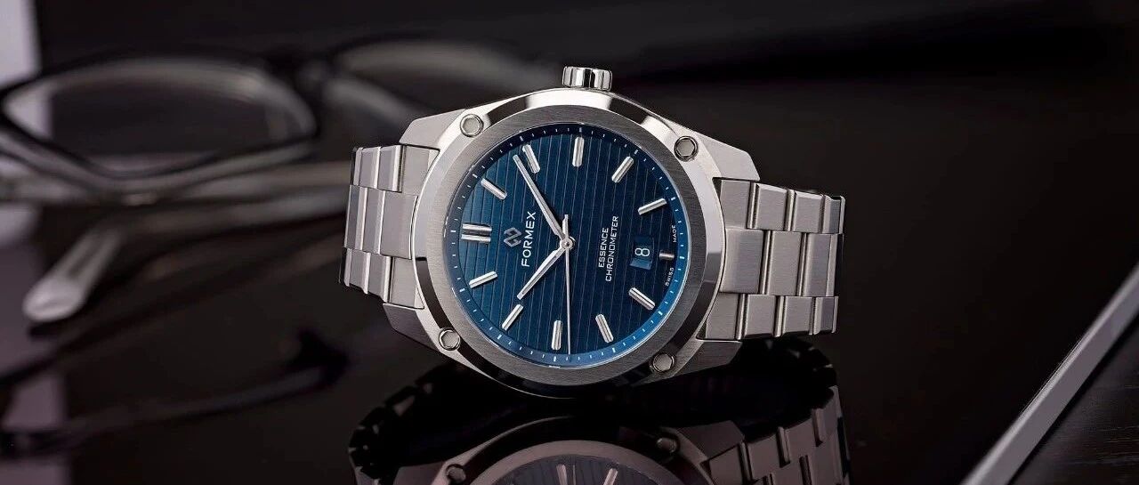 这个万元左右的小众腕表，也太像欧米茄了吧?还是天文台认证?