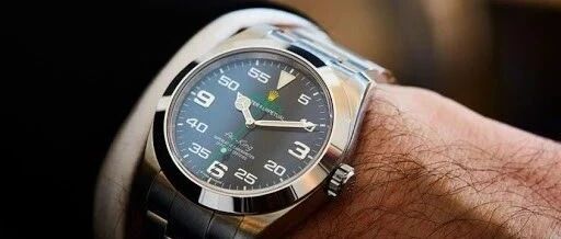 关于手表防磁的那些事儿