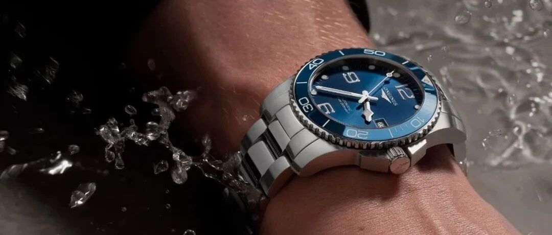 万元左右的潜水表，最超值的选择都放这儿了