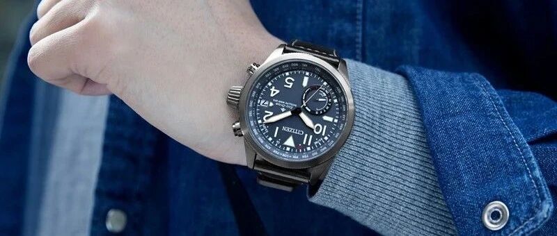 双11买西铁城哪里比较划算？