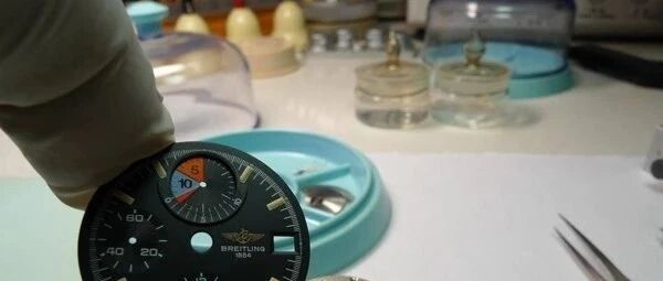 腕表保养不可忽视的几点事项