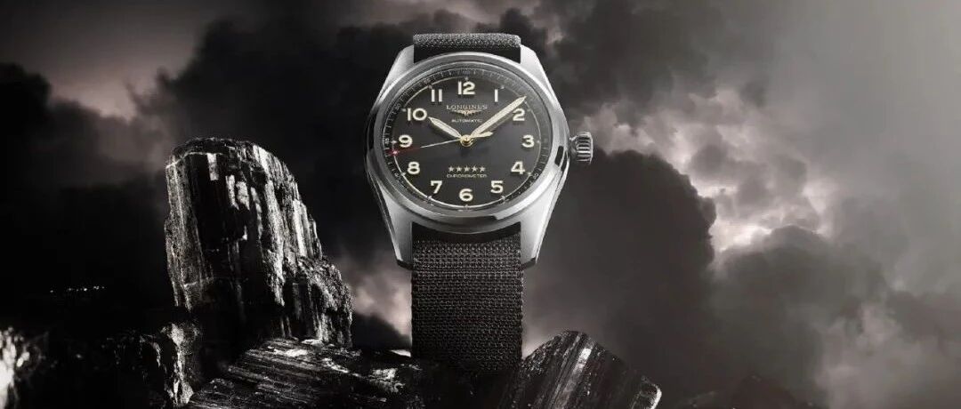 七款NATO表带腕表盘点，基本上都买得起