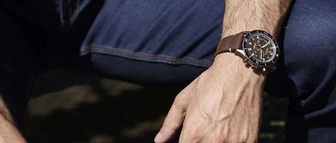 腕表对男人来说是不是刚需？