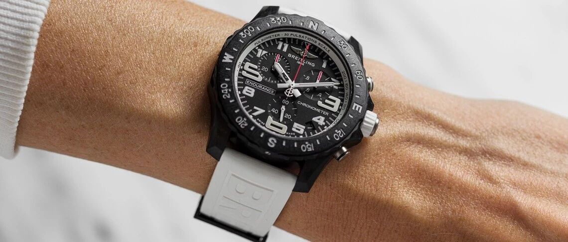 如果石英表像百年灵Endurance Pro这么帅，2万块我可以