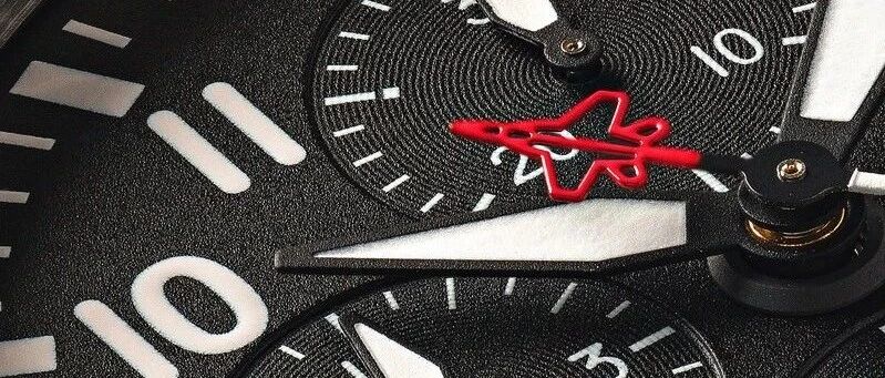 够“硬”的男人才能招架的一款IWC万国表