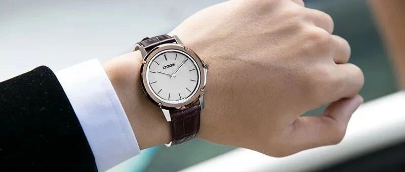 卖2万多的两针西铁城，凭什么？