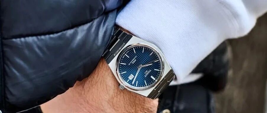 天梭PRX系列，我为什么最推荐这一款？