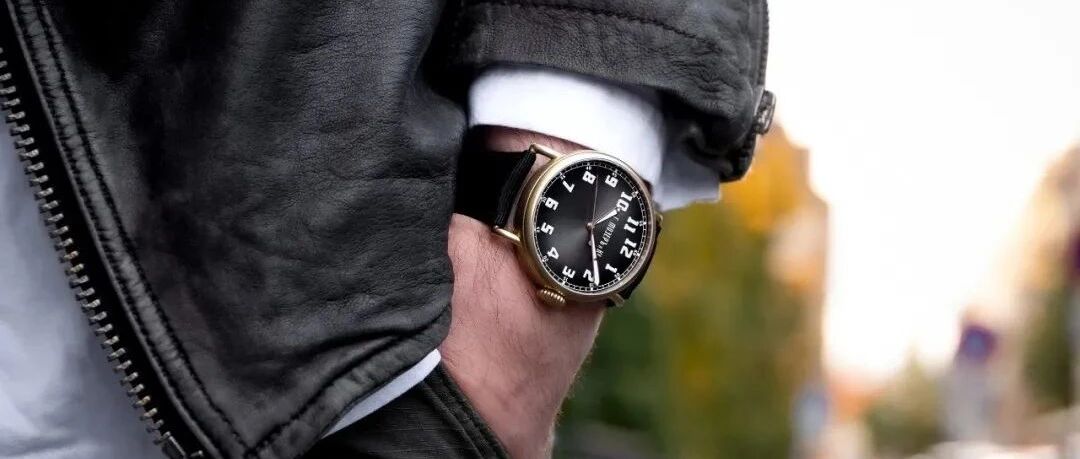 亨利慕时青铜大飞，真力时透明DEFY，水泥灰Big Bang......这周新表很有料