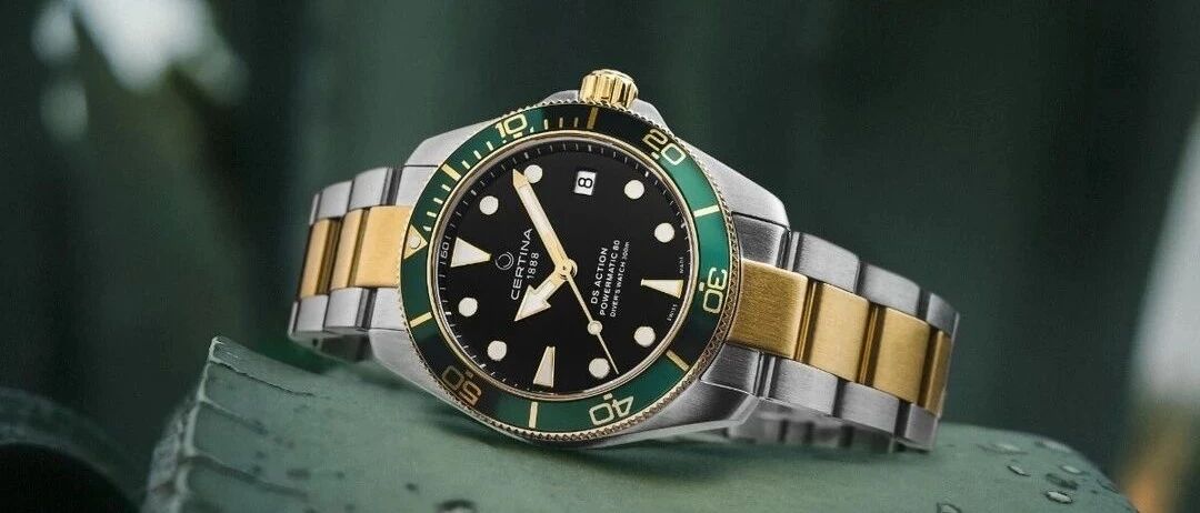 细手腕男士无忧，五款表径不到40毫米的运动腕表推荐