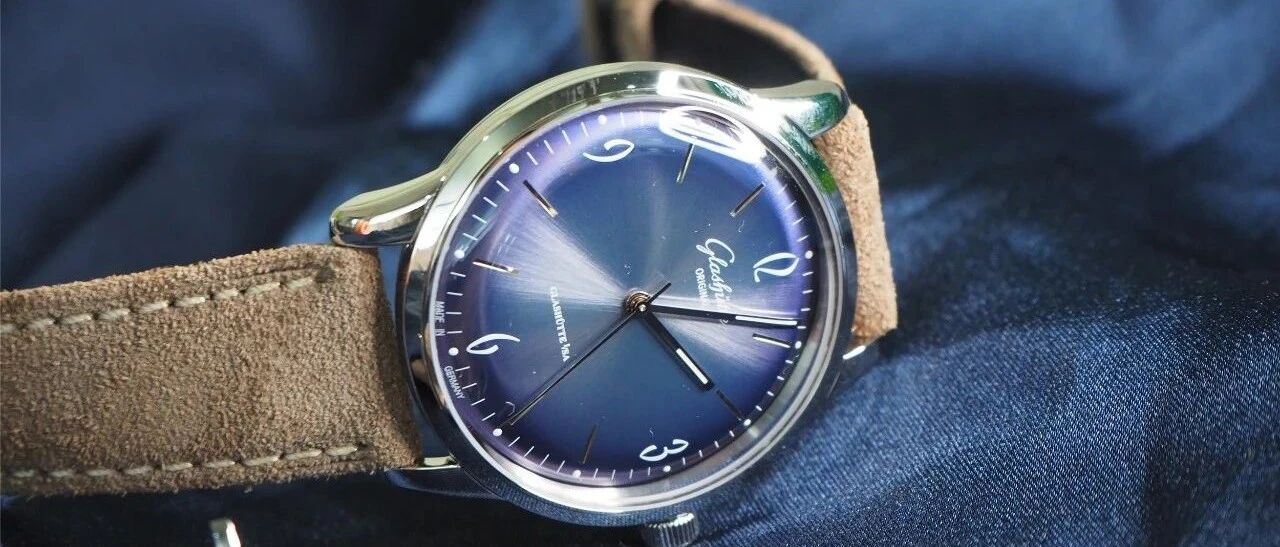 入门级格拉苏蒂原创，我选六零年代2020年度限量版