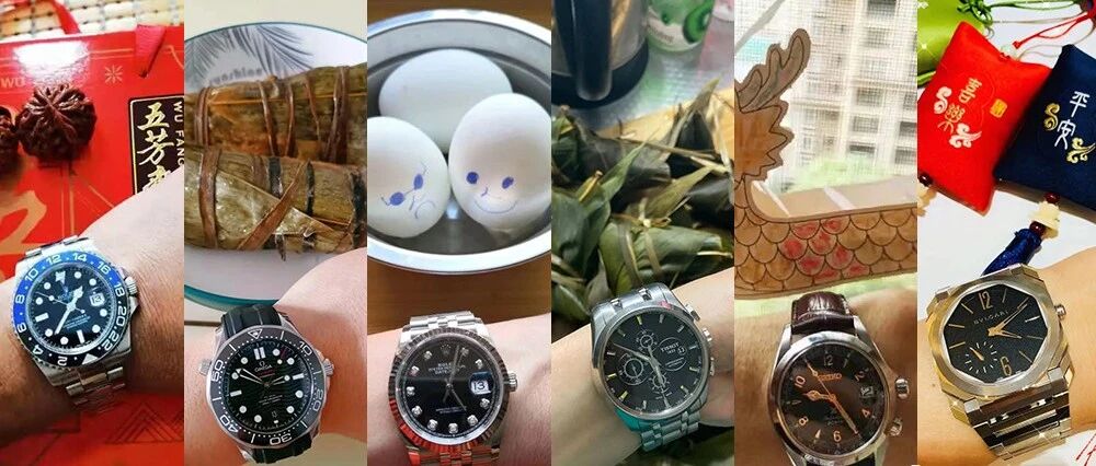 粽子节名不虚传！亮点自查