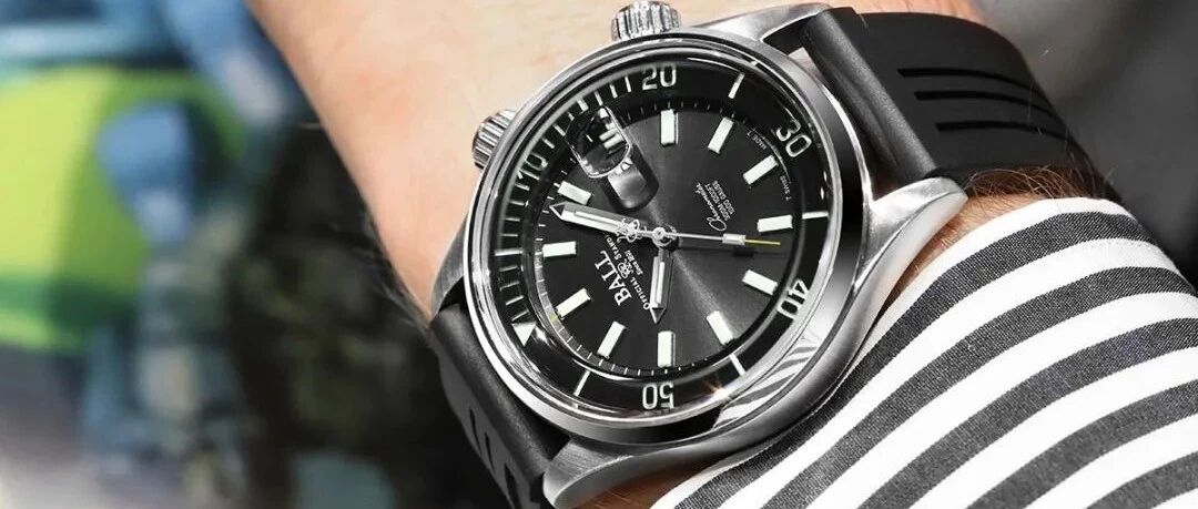 1到2万的小众潜水表，没见过这样的