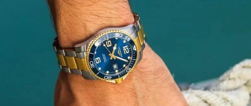 镀金腕表要不要买？