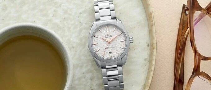 3到6万预算，推荐这5款机械女表