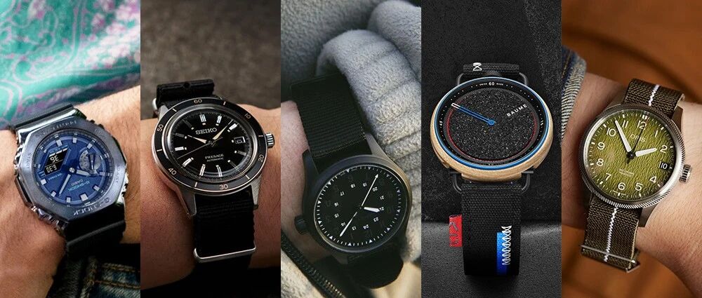 八月种草清单之买得起TOP5