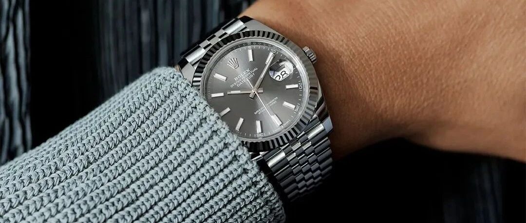 狗牙圈腕表品牌盘点，不只劳力士欧米茄