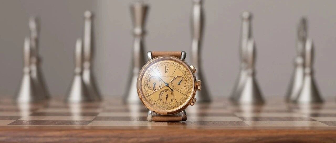 不是皇橡，今年最让我念念不忘的爱彼是它