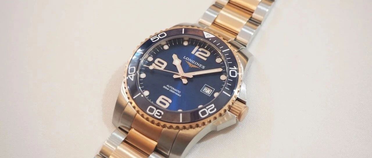 种草指南|2021年浪琴最赞的十款腕表