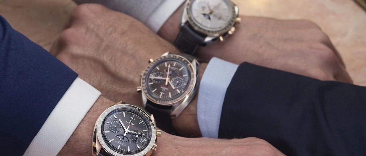 男人戴什么样的手表好？