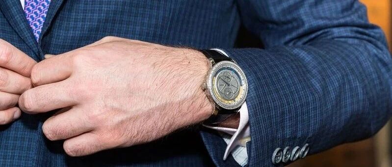 有钱人的快乐你想象不到，价值400多万的日出日落