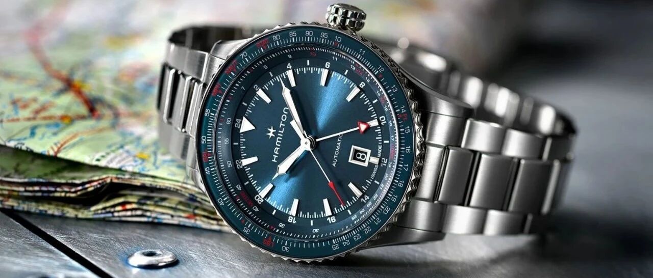 新表|万元出头，男人不能错过的“三块表”